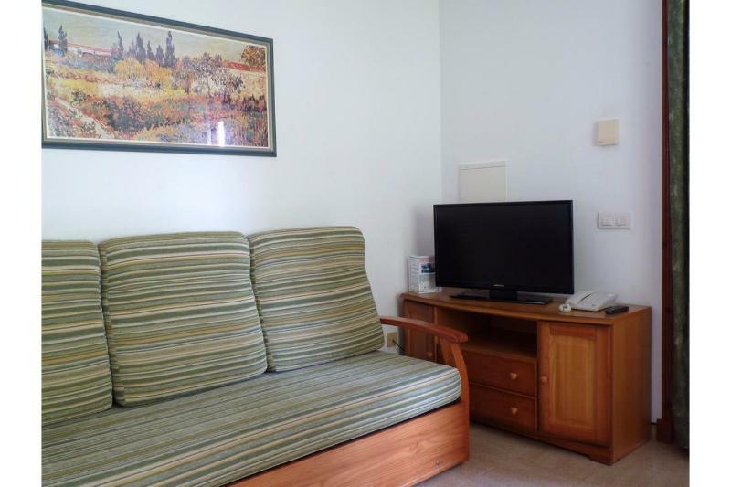 Apartment Sagitario Vista Playa I