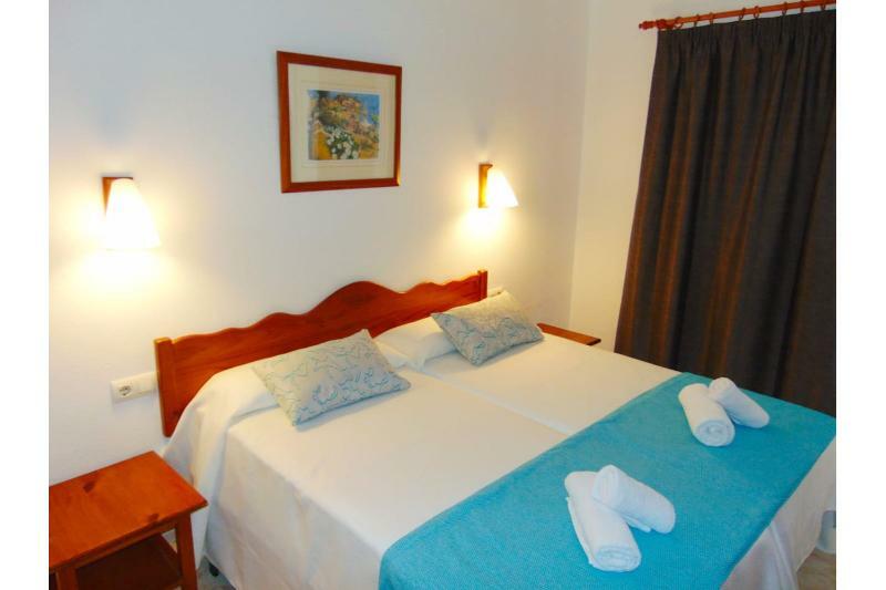 Moon Dreams Cabo De Banos 3* Cala'N Blanes (Menorca)