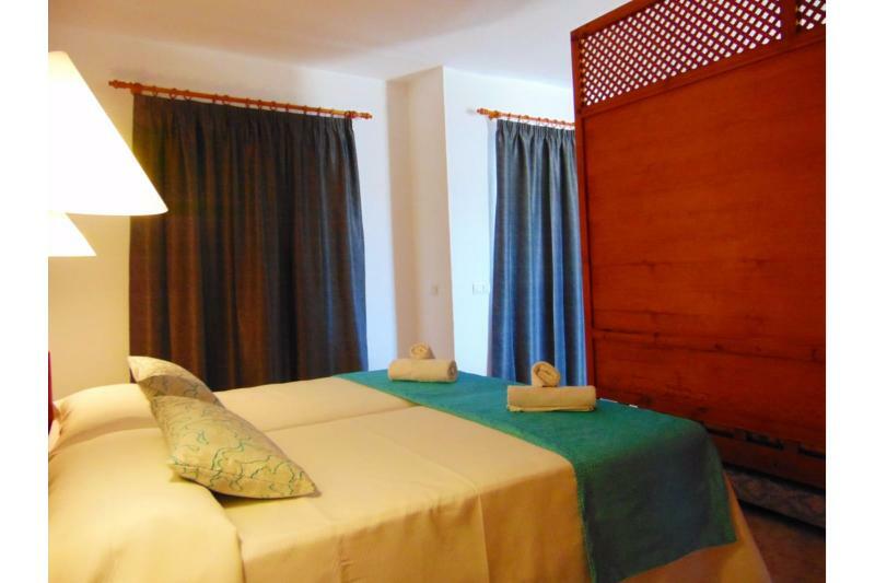 Moon Dreams Cabo De Banos Hotel