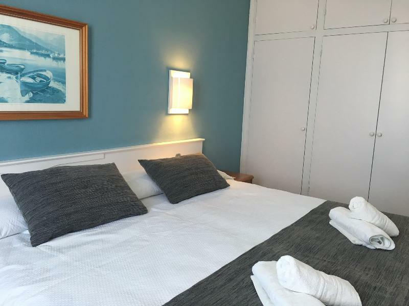 Apartahotel Voramar 4*