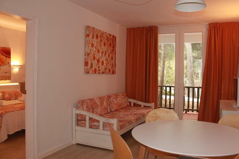 Aparthotel Posidonia