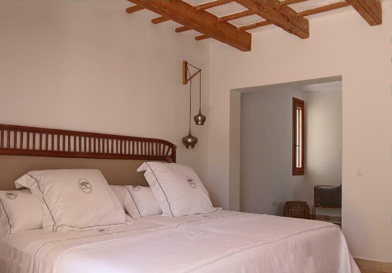 Hotel Antic Menorca (adults Only) Cala En Porter (Menorca)