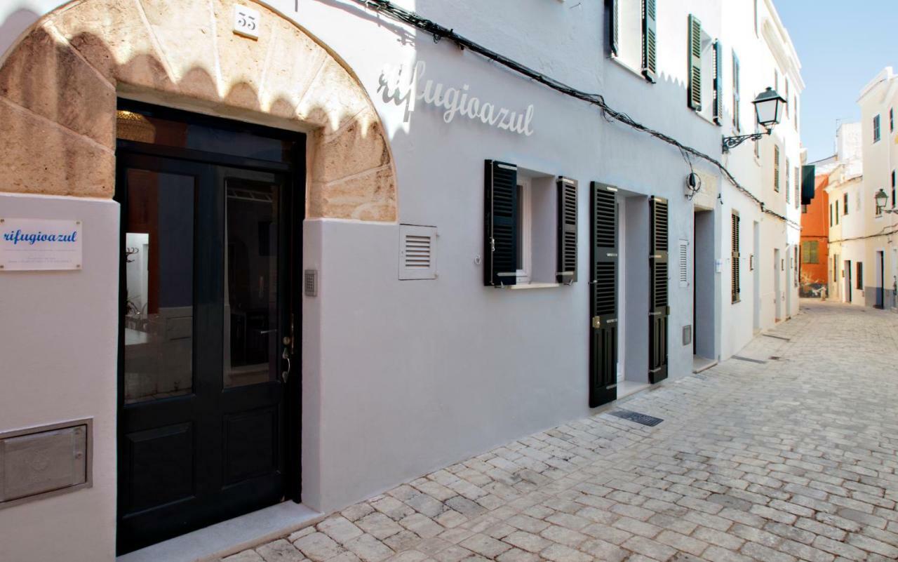 Boutique Rifugioazul 3*
