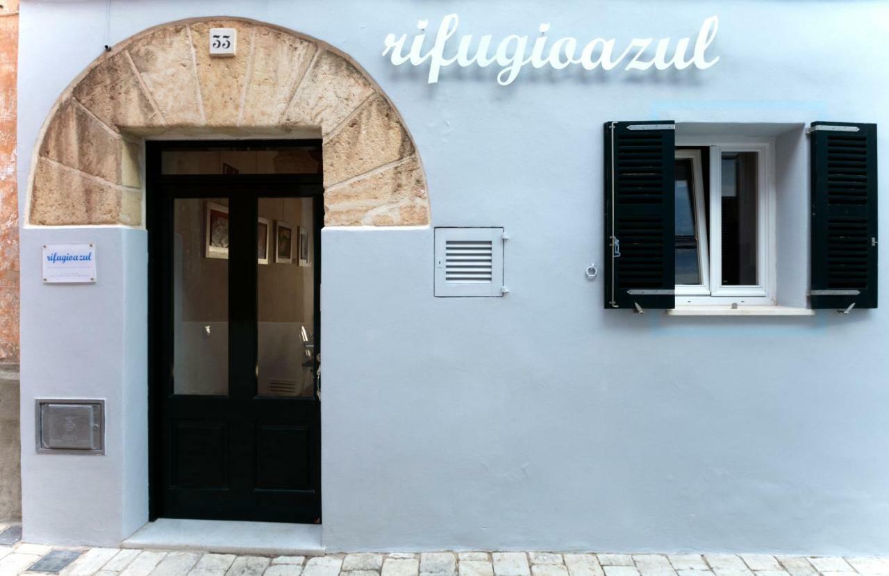 Boutique Rifugioazul Hotel Ciutadella (Menorca)