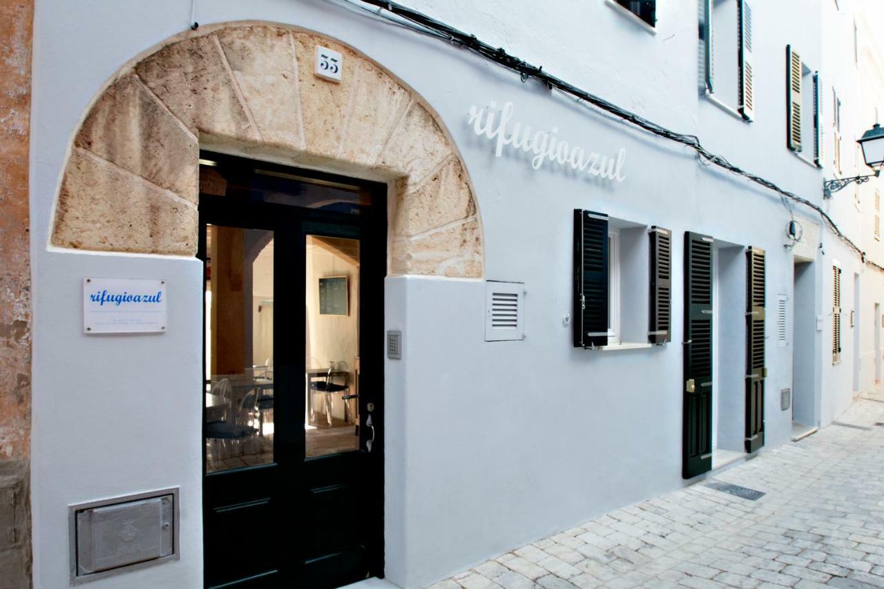 Boutique Rifugioazul 3*