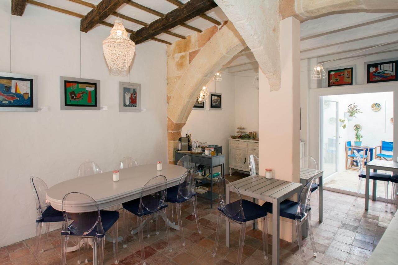 Boutique Rifugioazul Hotel Ciutadella (Menorca)