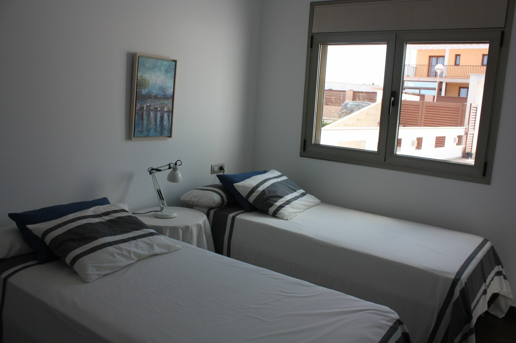 Casa Azul Villa *