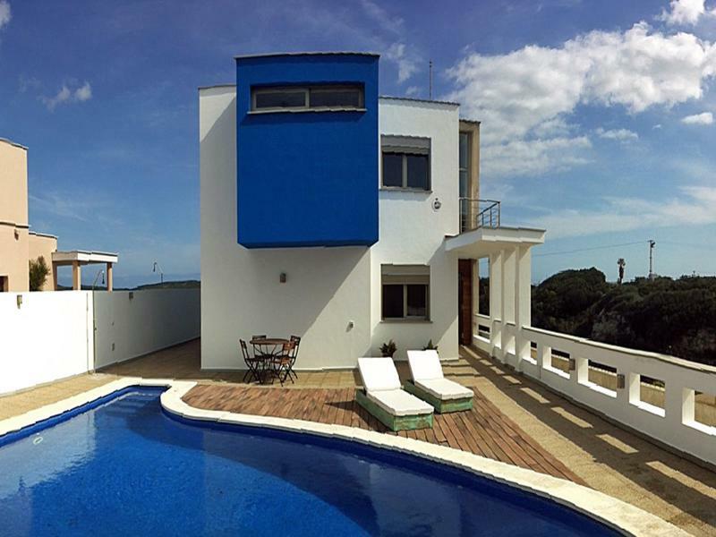 Casa Azul Villa Maó (Mahón)