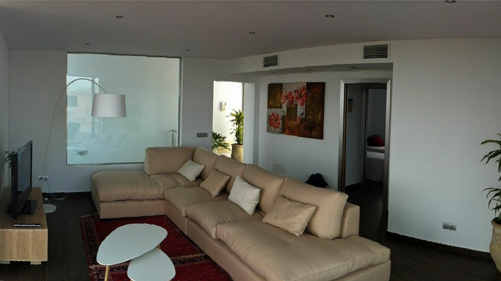 Villa Casa Azul