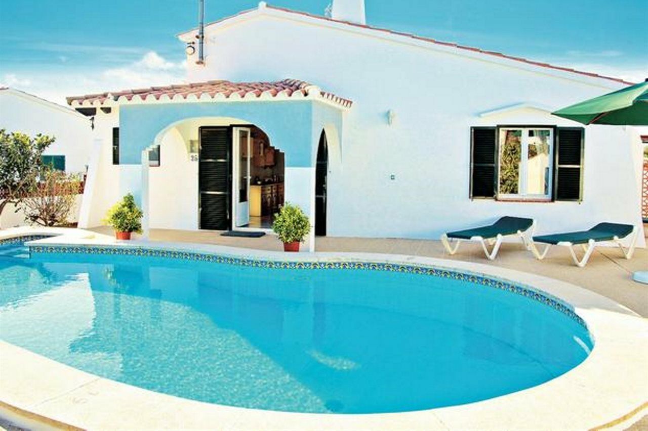 Villa Calan Porter - Son Siesta *
