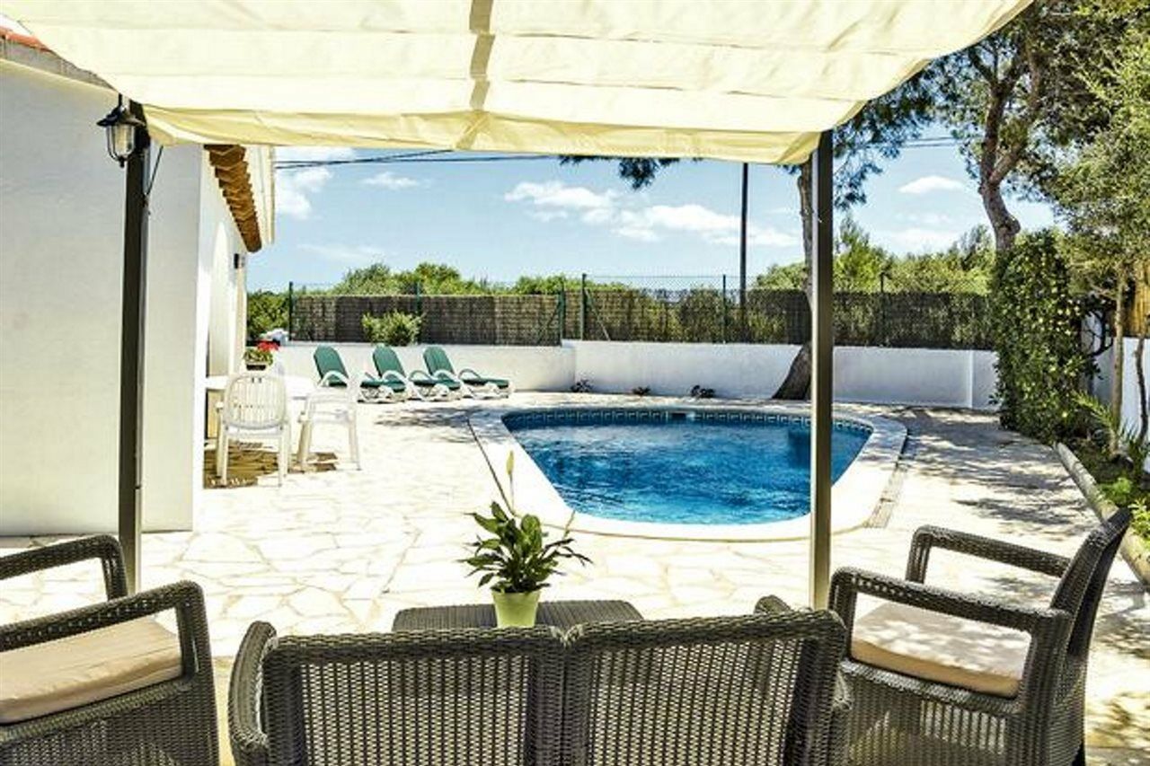 Calan Porter - Son Siesta Villa *