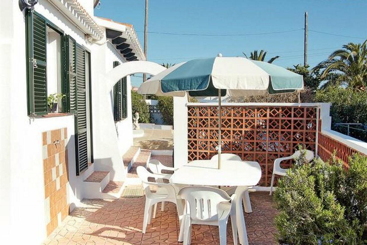 Calan Porter - Son Siesta Villa Cala En Porter (Menorca)