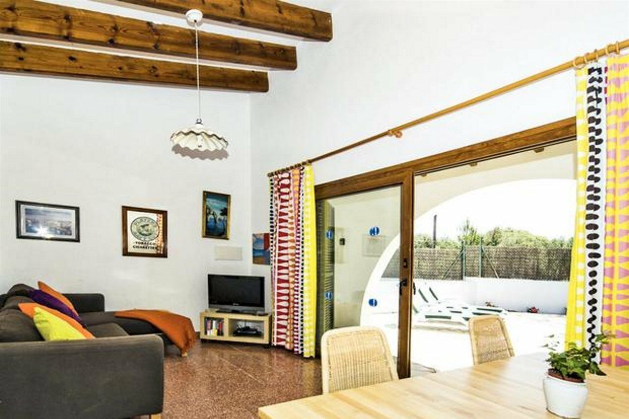 Villa Calan Porter - Son Siesta Cala En Porter (Menorca)
