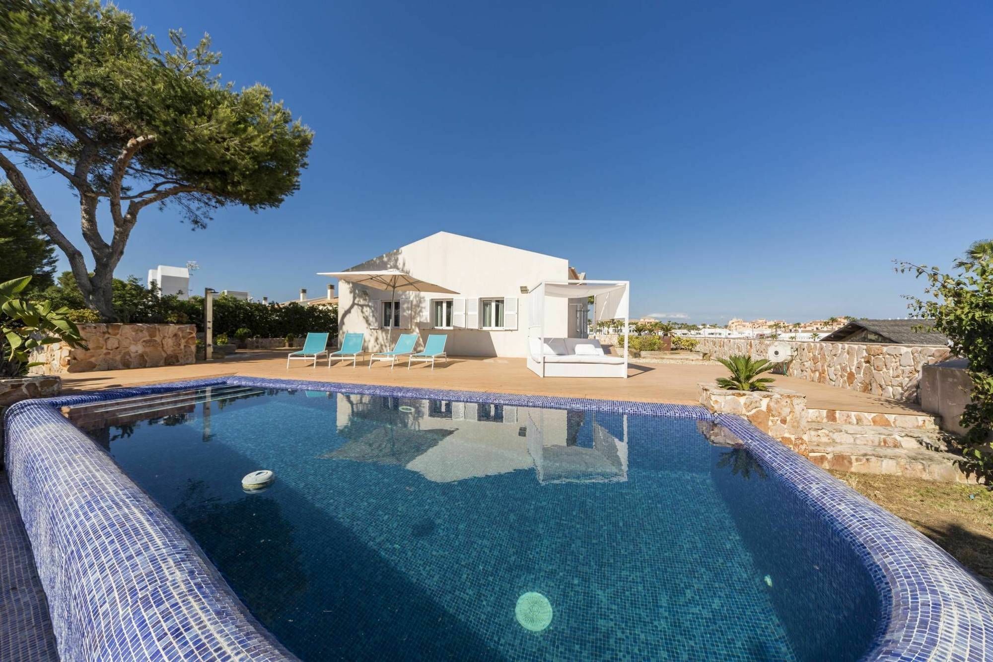 Menorca - & Del Resort Cala'N Bosch (Menorca)