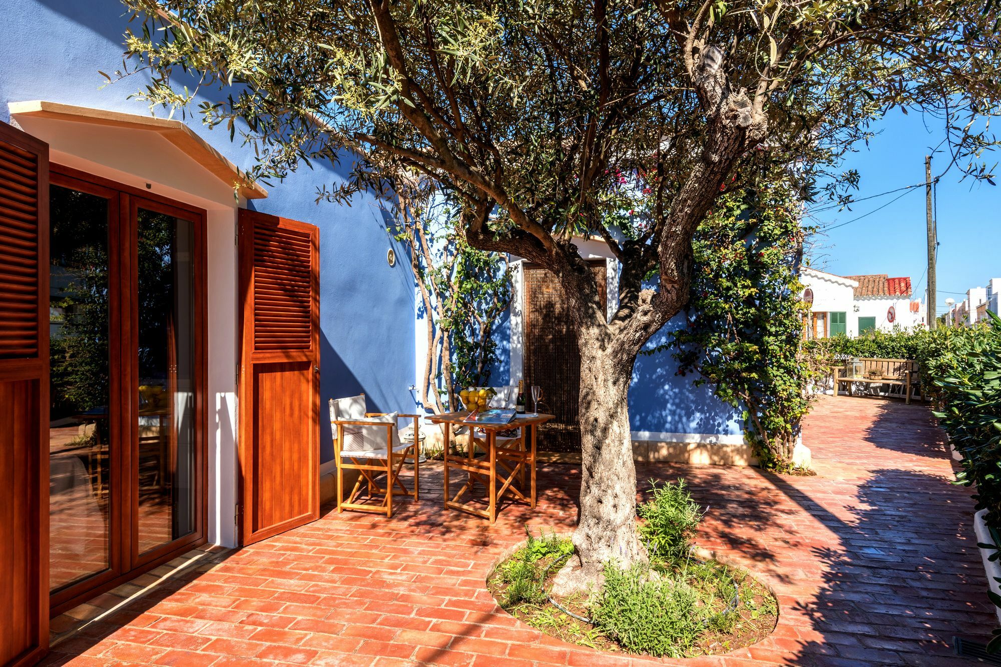 Holiday home Casa Only