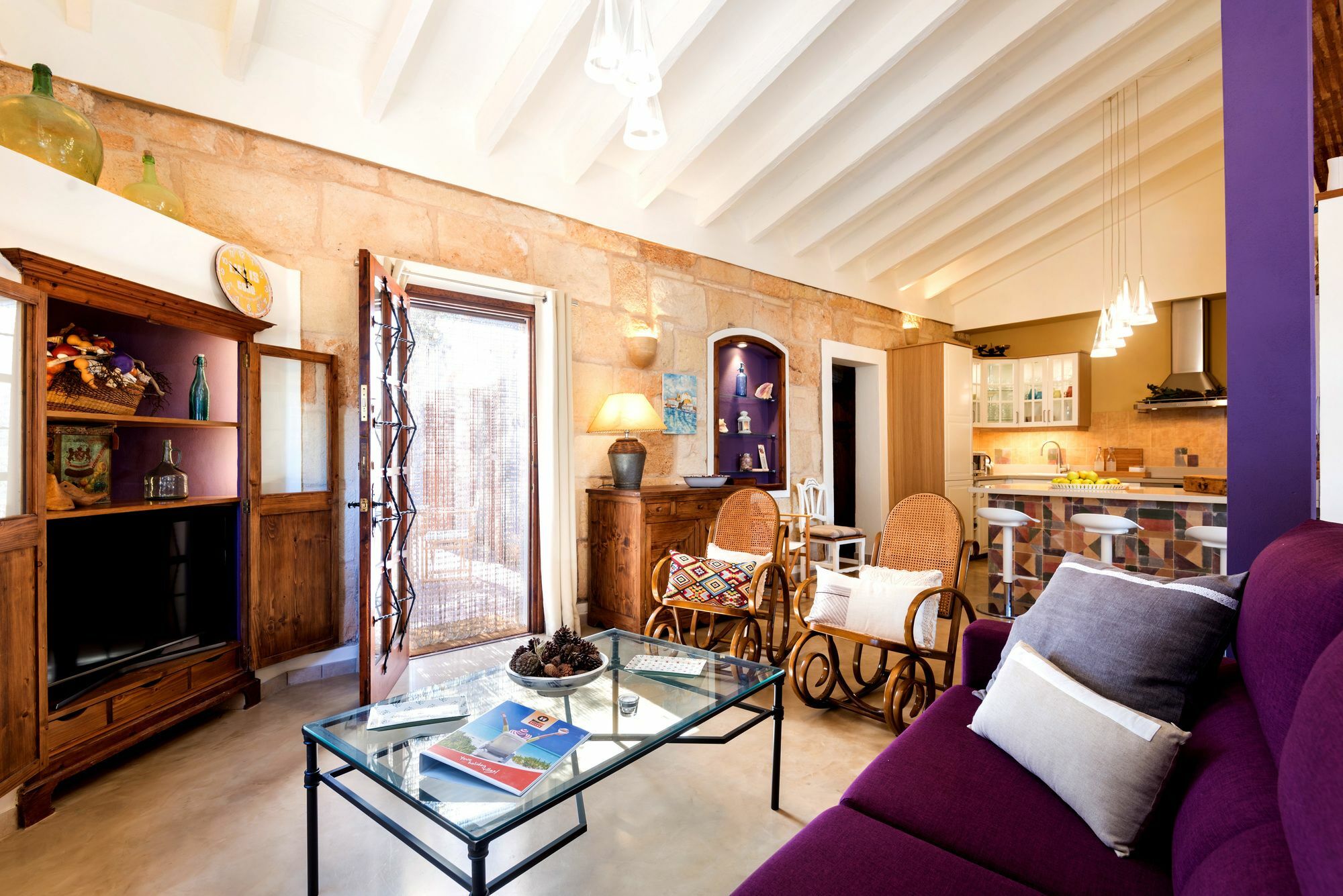 Holiday home Casa Only