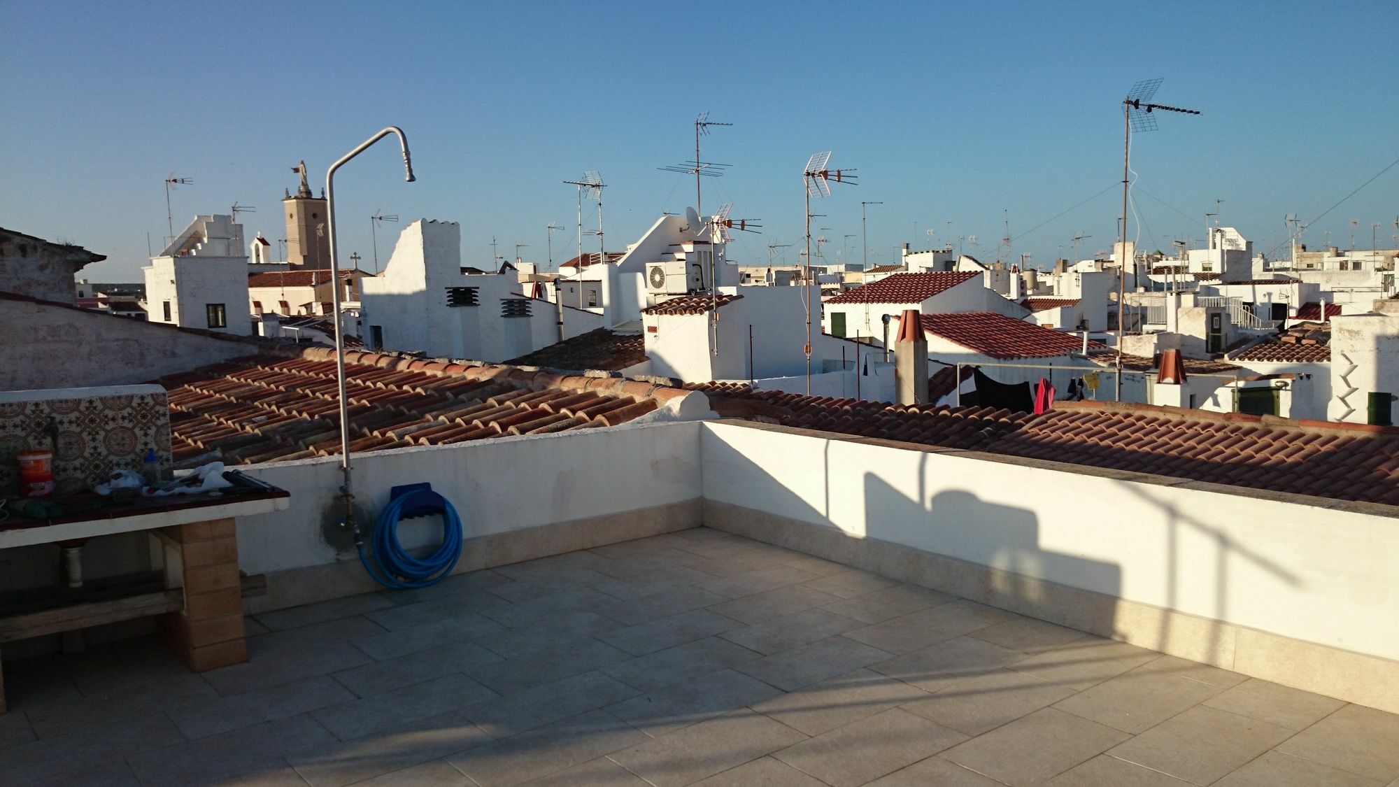 Casa Menurka-santa Clara