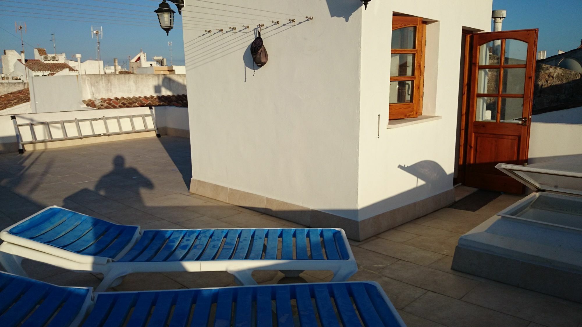 Casa Menurka-santa Clara