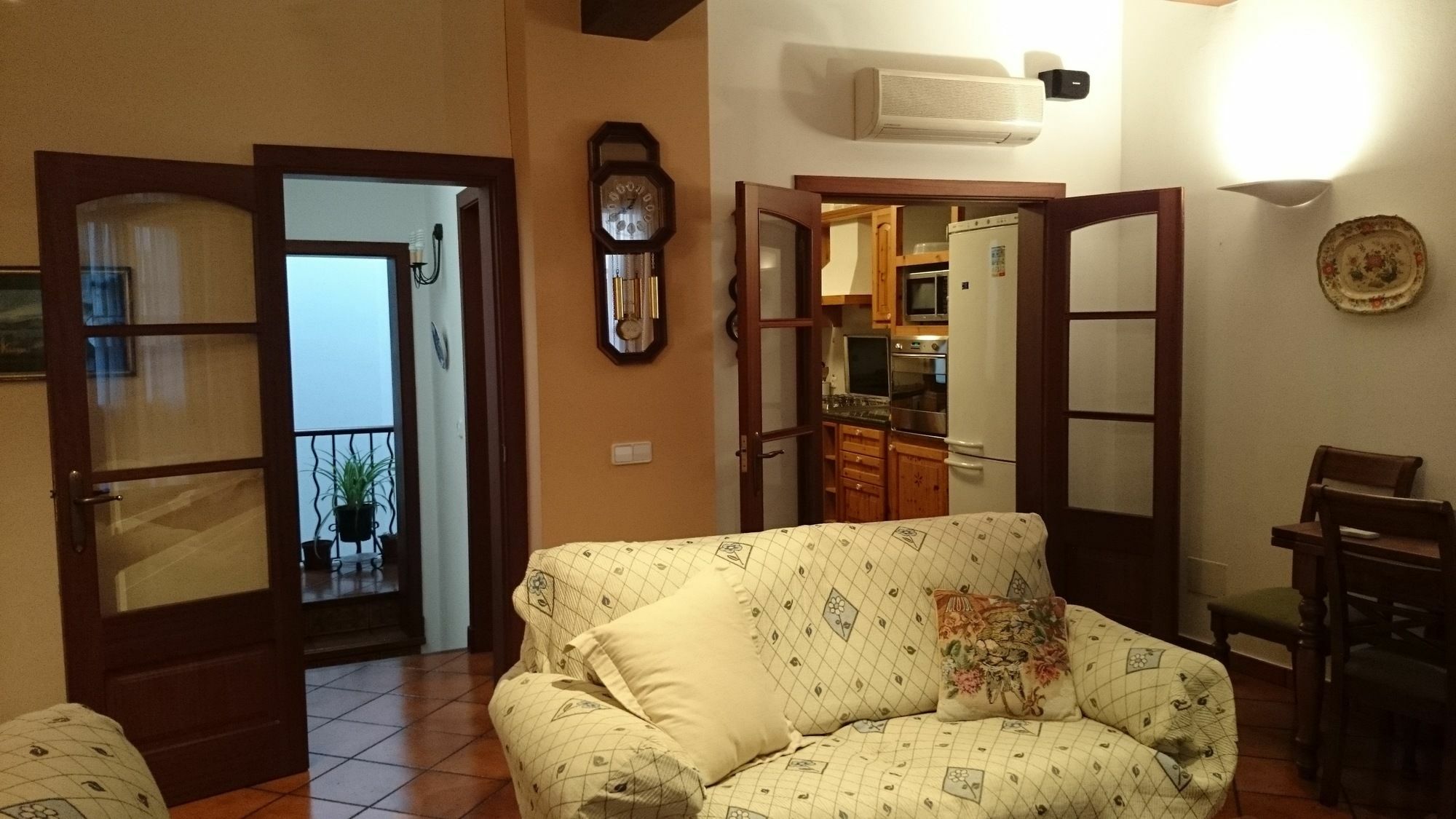 Casa Menurka-santa Clara Ciutadella (Menorca)