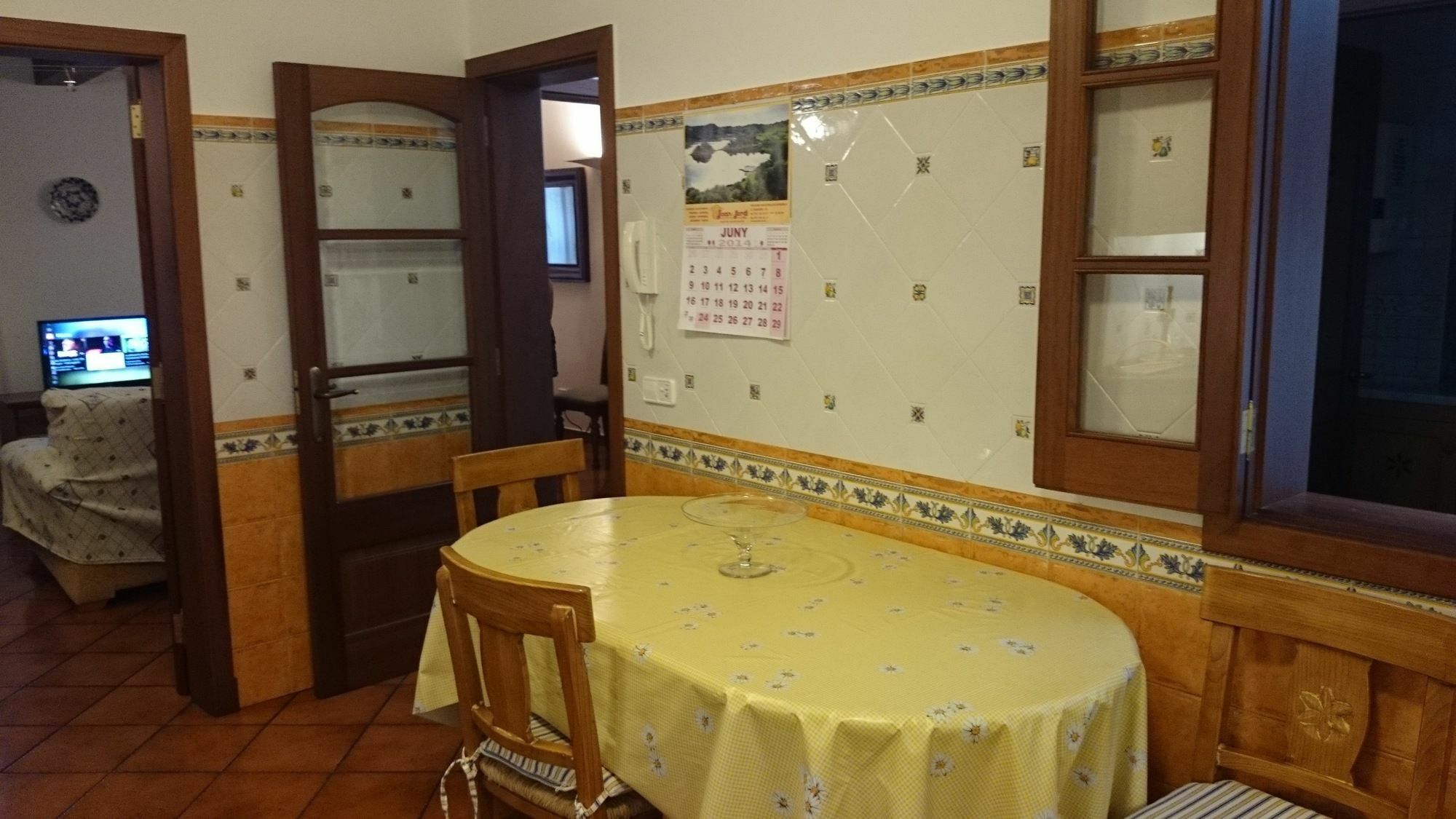 Casa Menurka-santa Clara Holiday home *