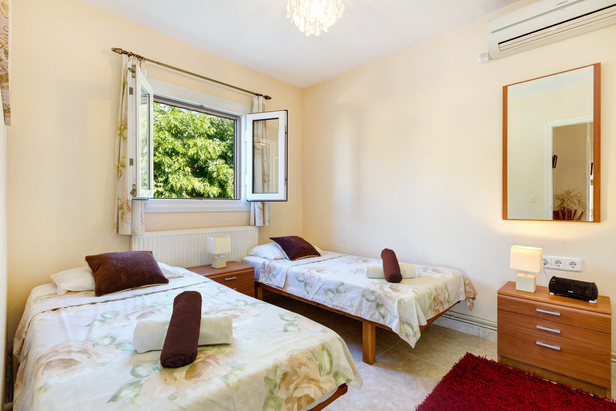 Apartamento Menorca Serena Cp Cala En Porter (Menorca)