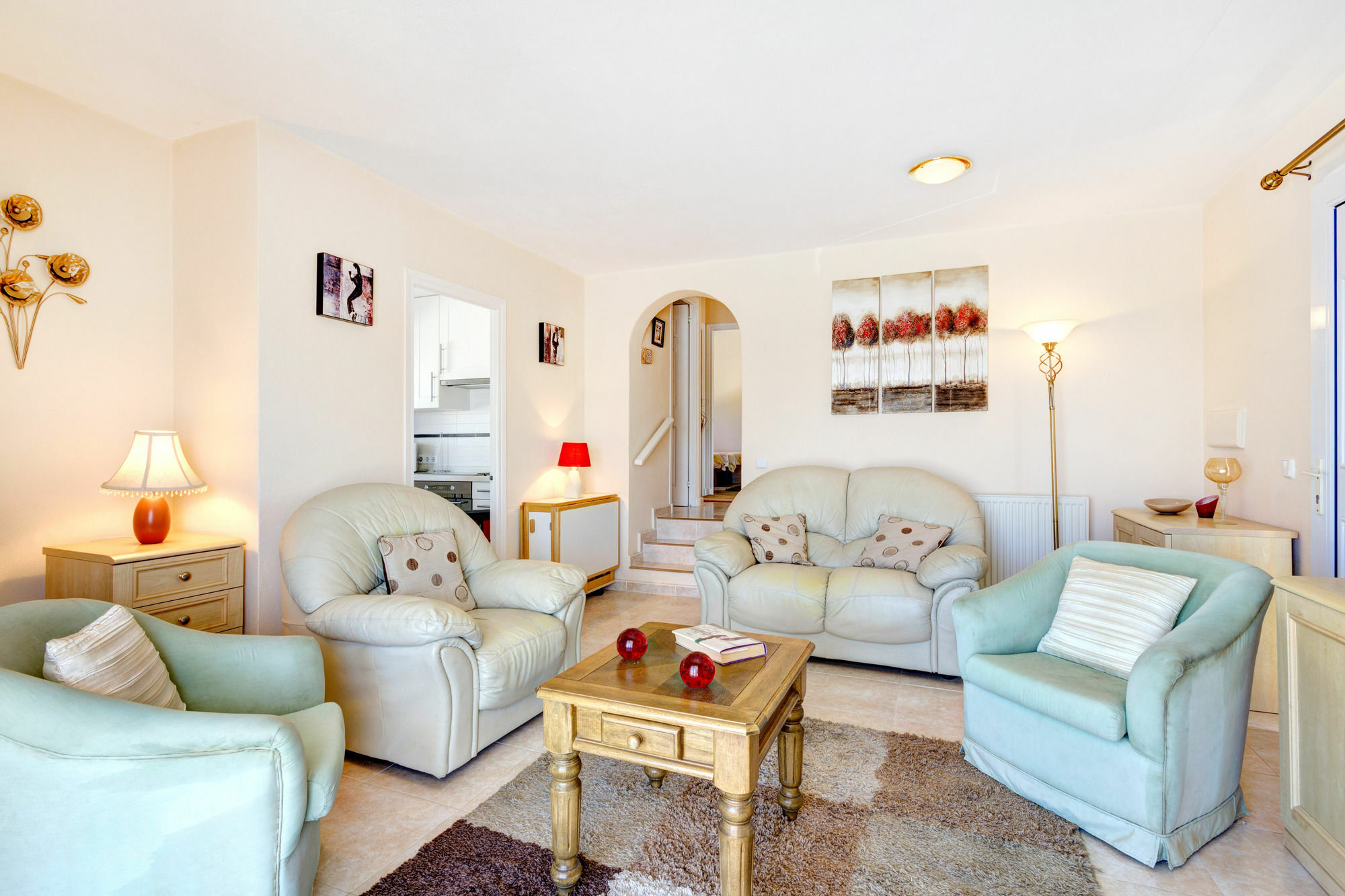 Apartamento Menorca Serena Cp