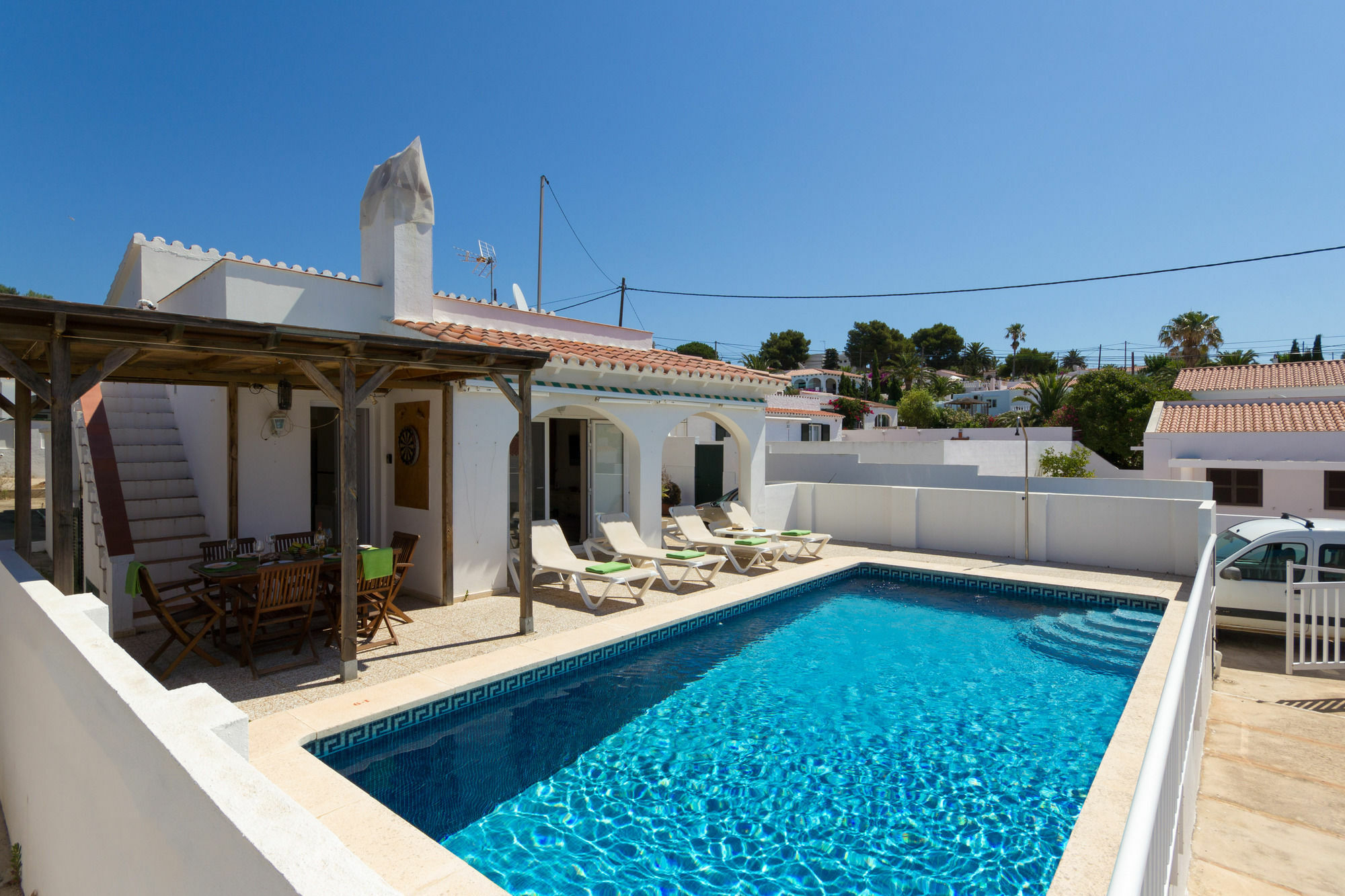 Menorca Serena Cp Apartamento *
