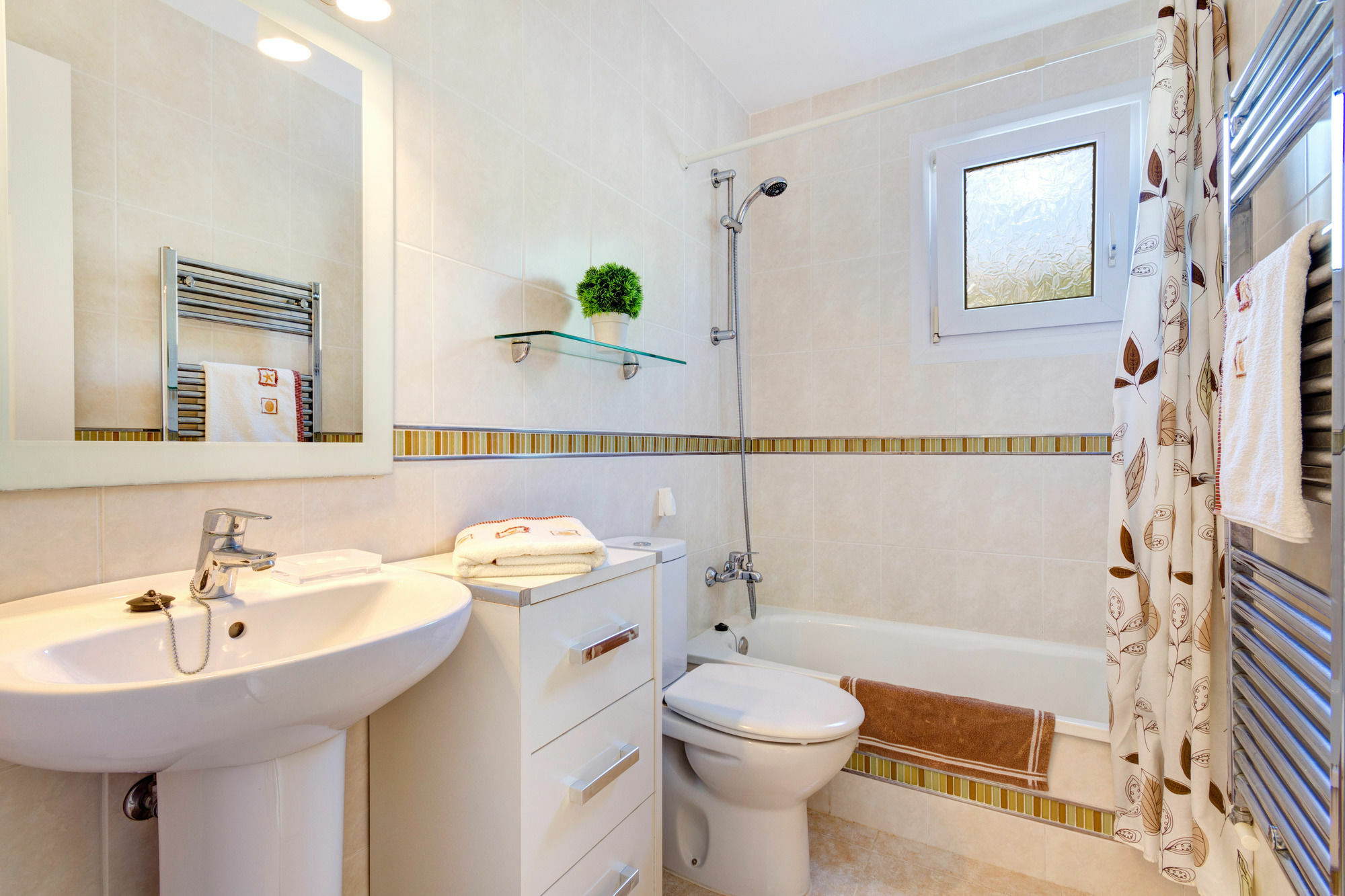 Apartamento Menorca Serena Cp *