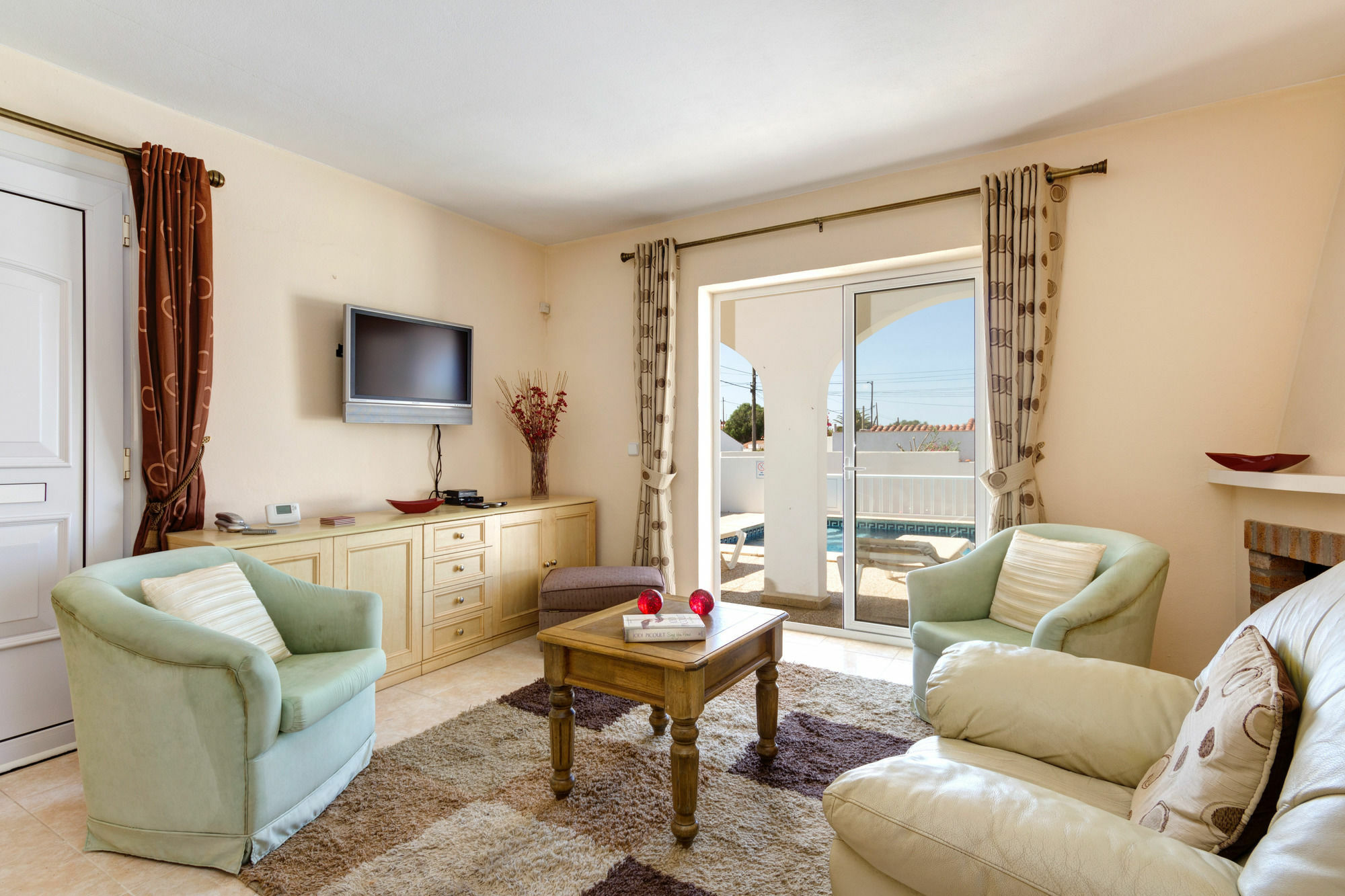 Menorca Serena Cp Apartamento *