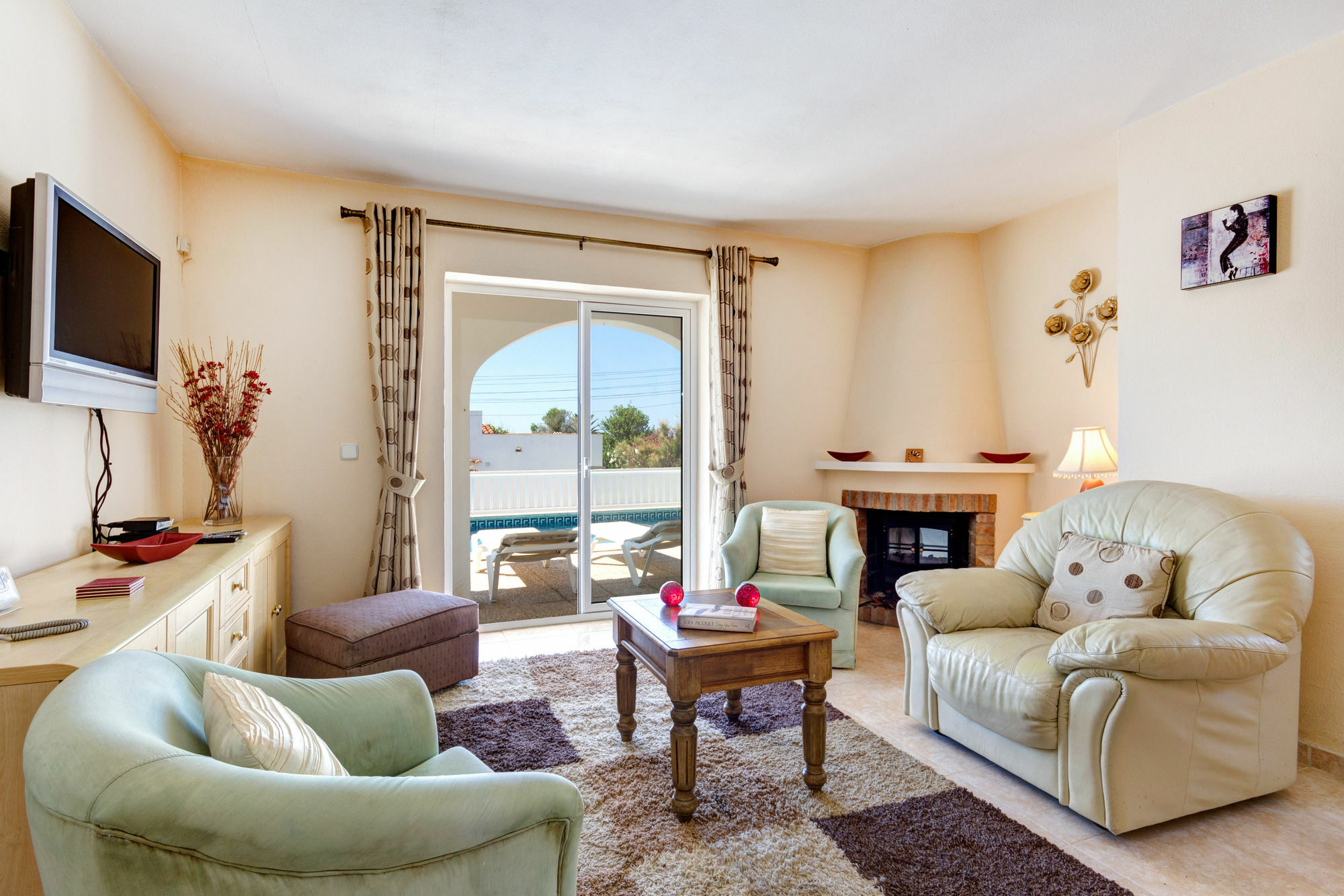 Apartamento Menorca Serena Cp