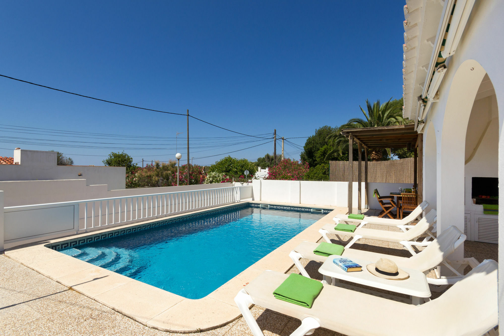 Menorca Serena Cp Apartamento Cala En Porter (Menorca)