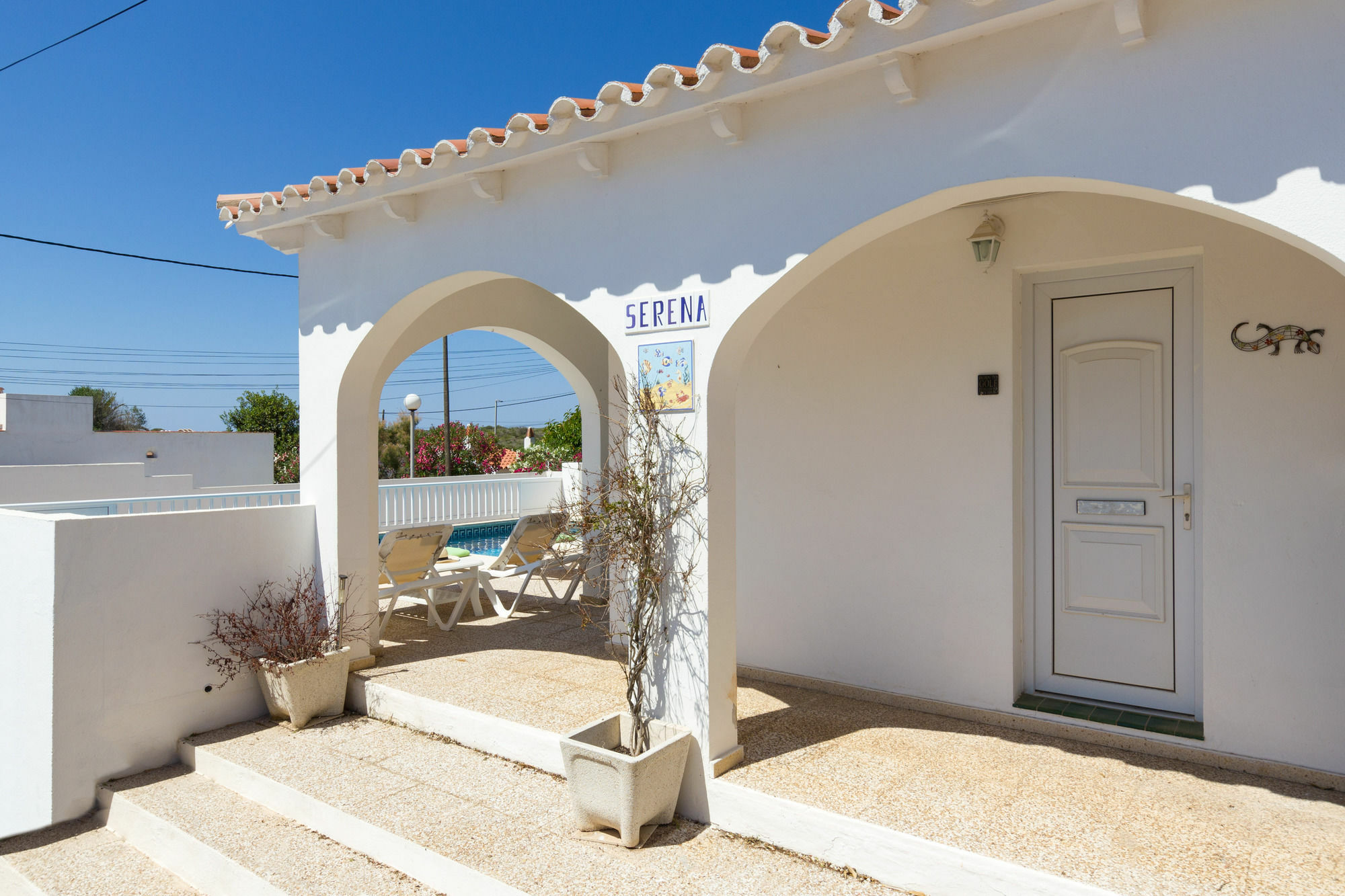 Apartamento Menorca Serena Cp *