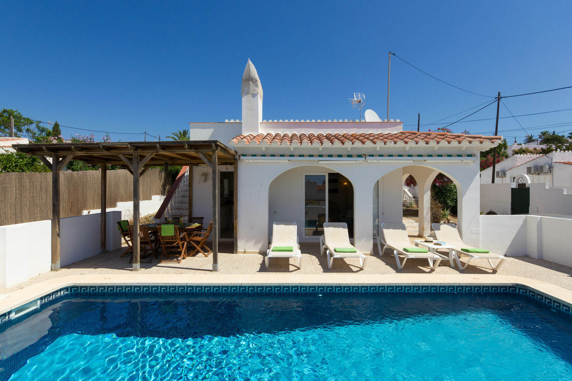 Menorca Serena Cp Apartamento *