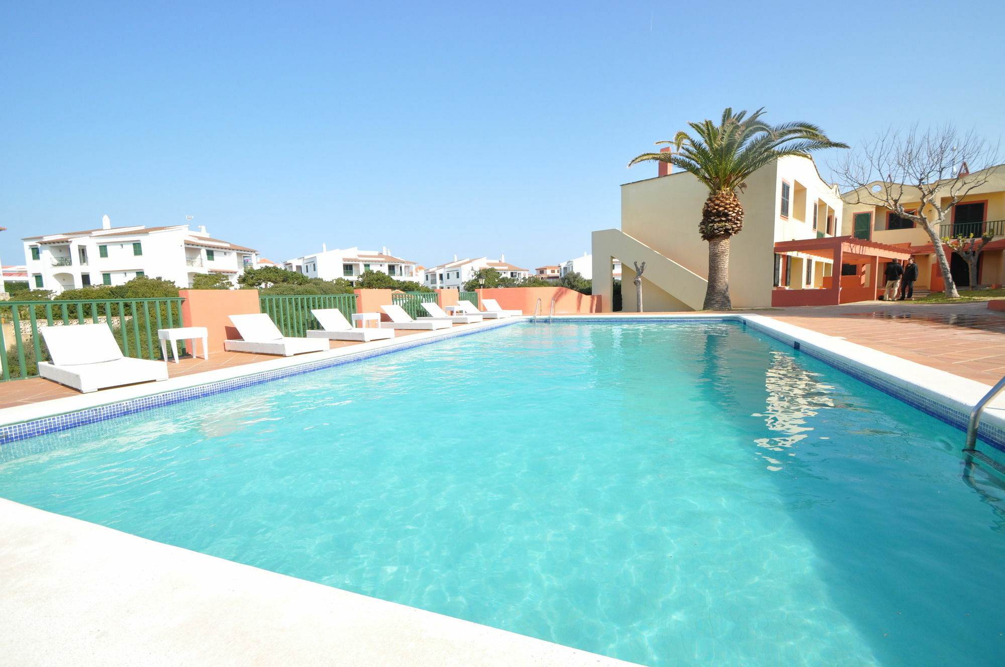 Sant Joan - Adults Only