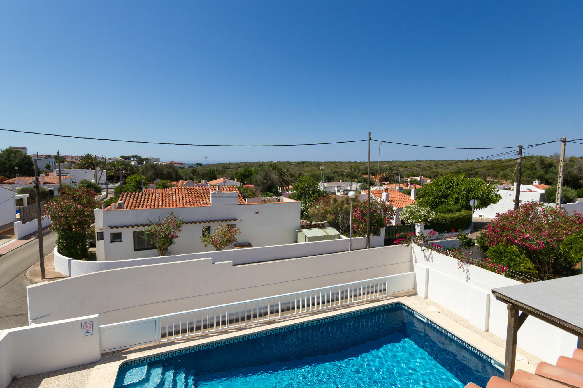 Menorca Serena Cp *