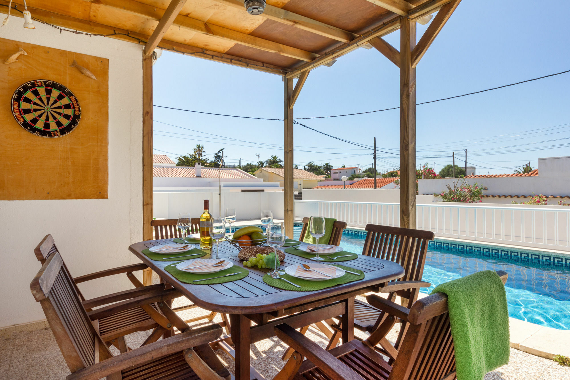 Apartamento Menorca Serena Cp *