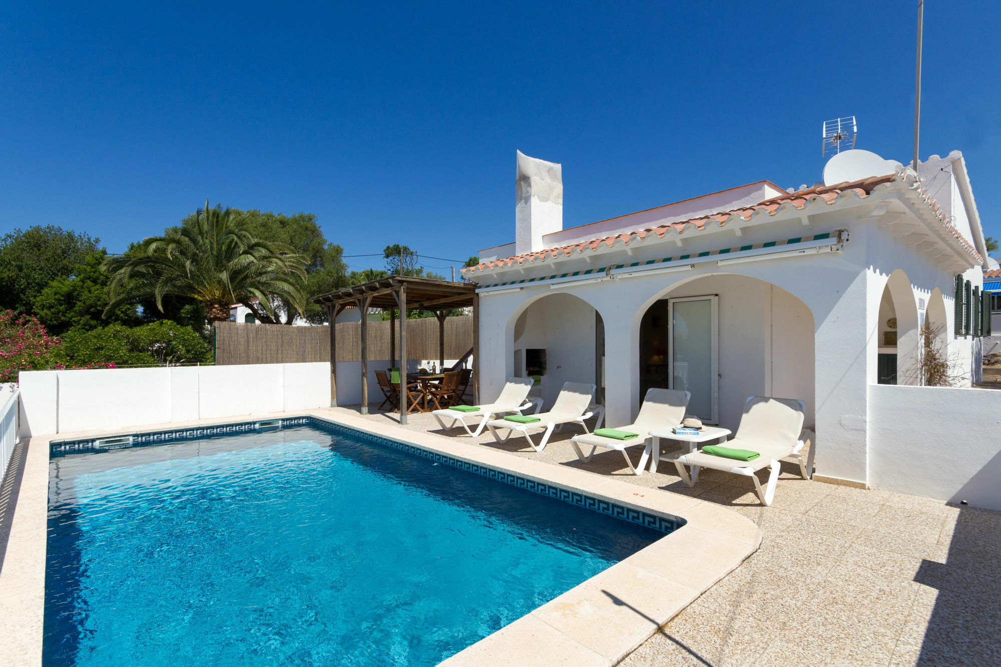Menorca Serena Cp Cala En Porter (Menorca)