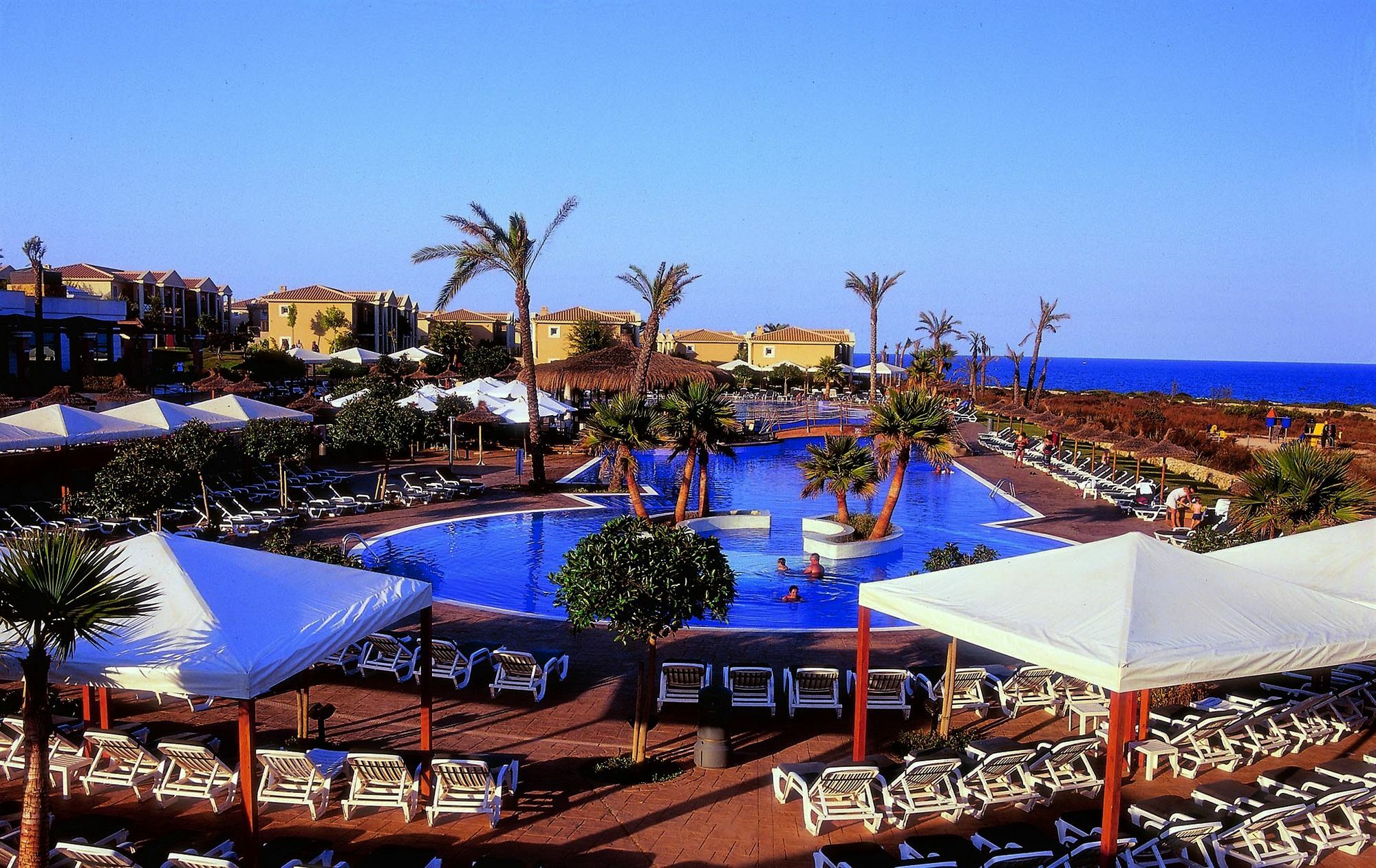 Insotel Punta Prima Hotel Punta Prima (Menorca)