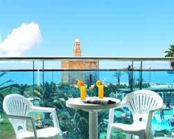 Ferrer Skyline 4*