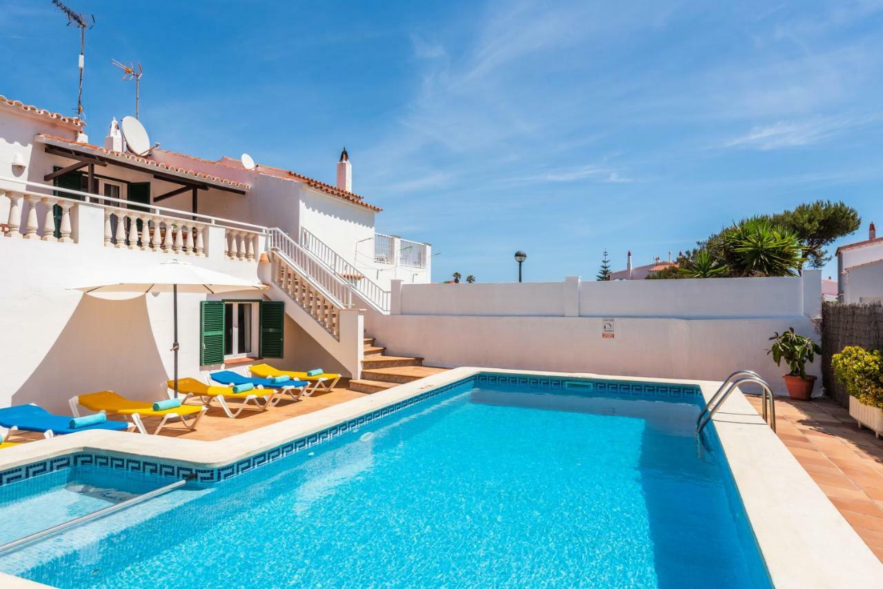 Villa Miguels