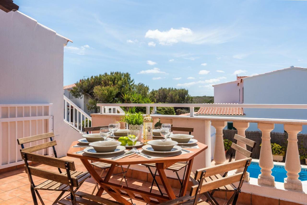 Villa Miguels *