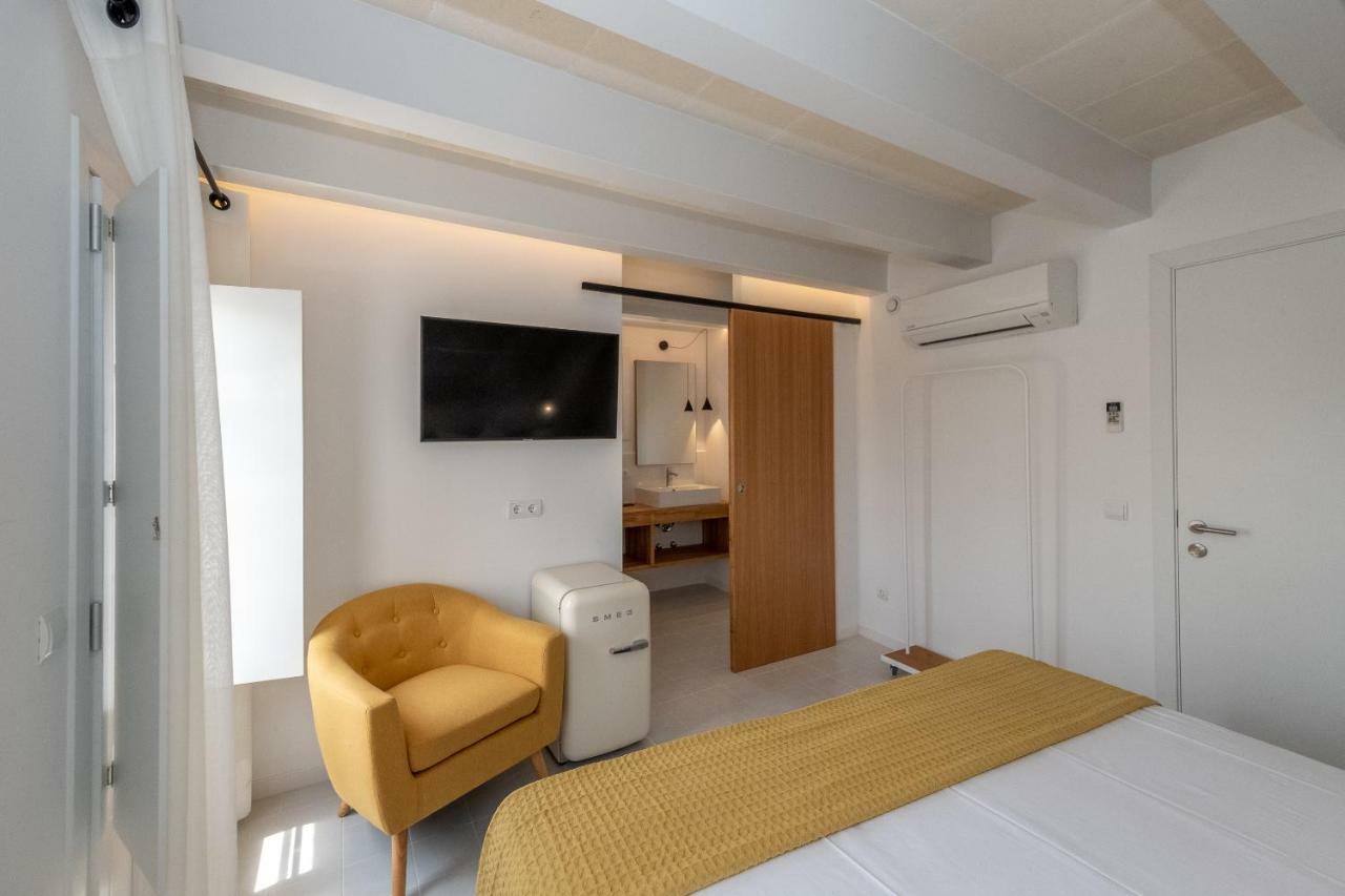 Hotel M - 27
