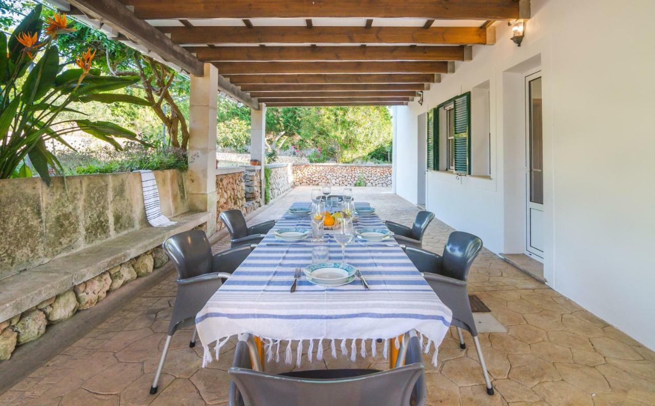 Finca Son Martorellet *
