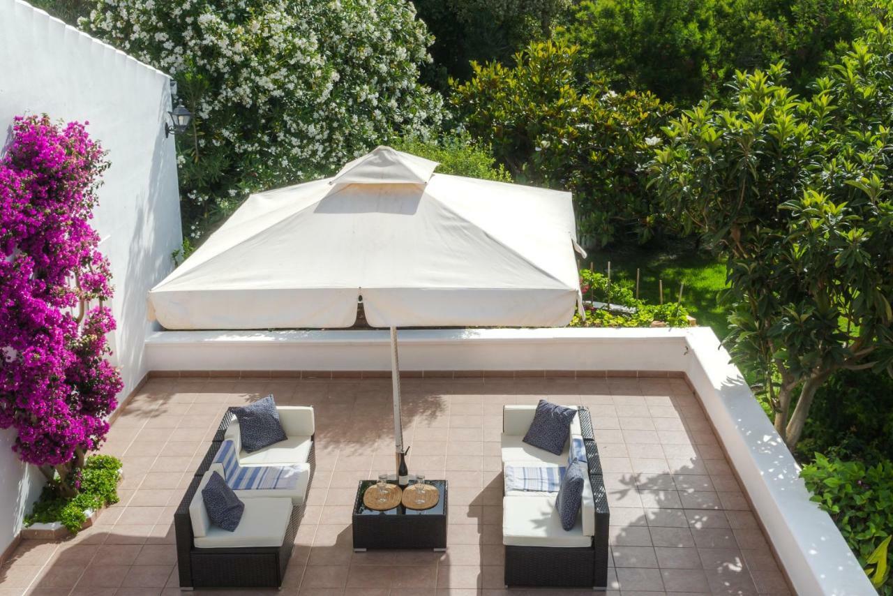 Finca Son Martorellet *