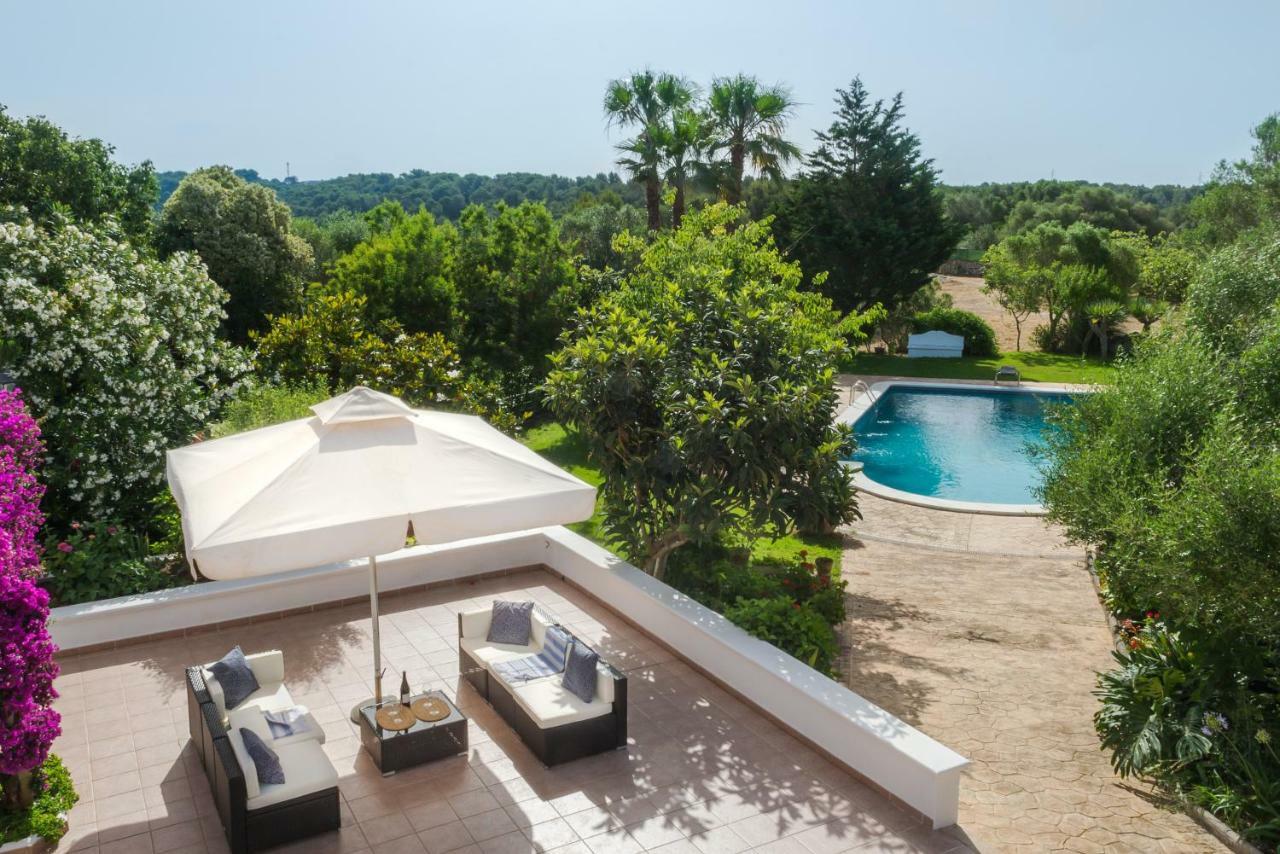 Finca Son Martorellet