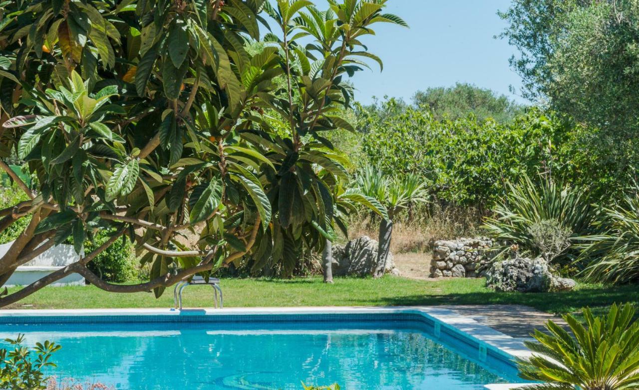 Villa Finca Son Martorellet