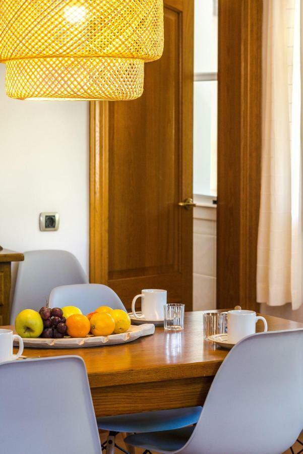 Finca Son Martorellet Villa