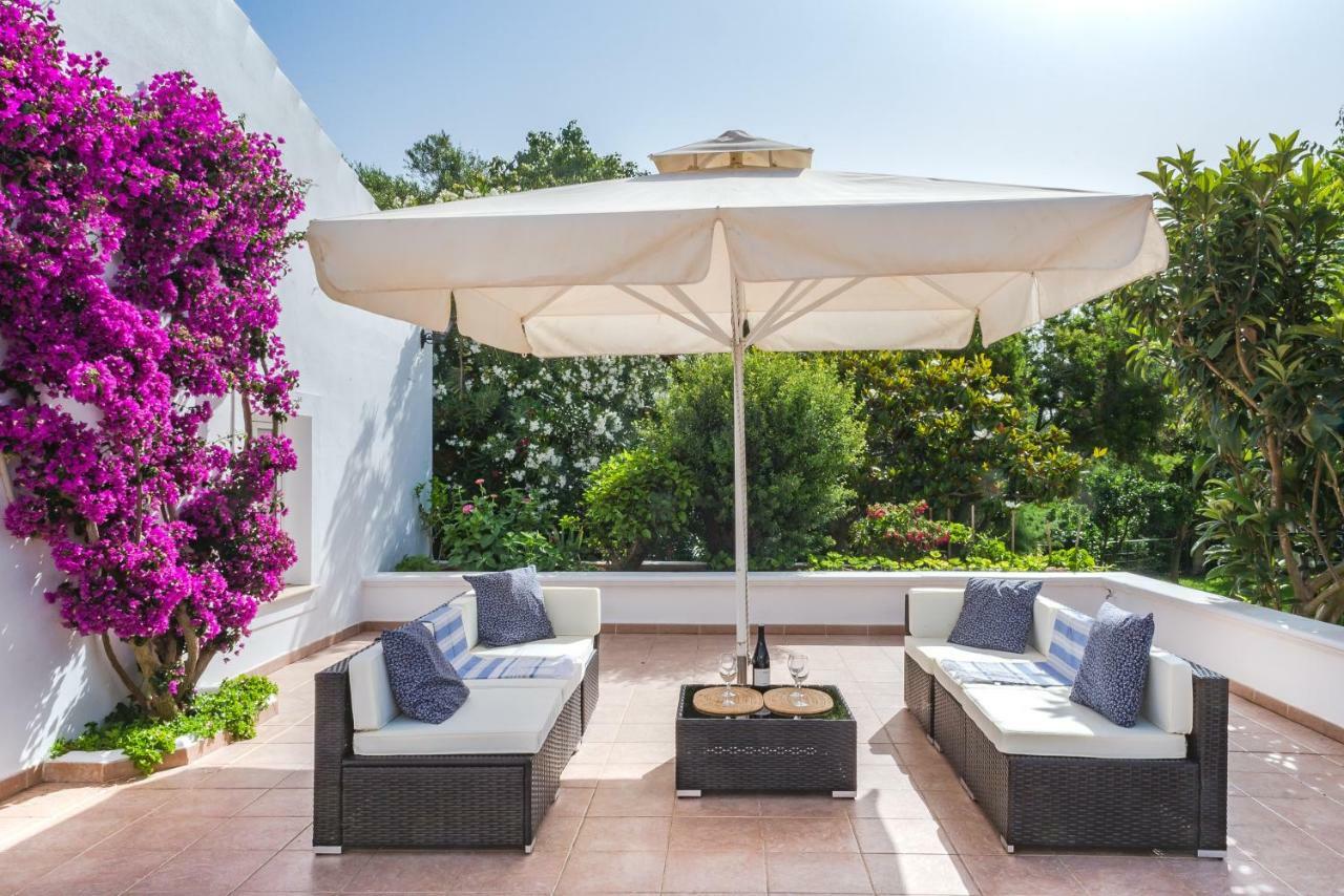 Villa Finca Son Martorellet Ferreries (Ferrerías)