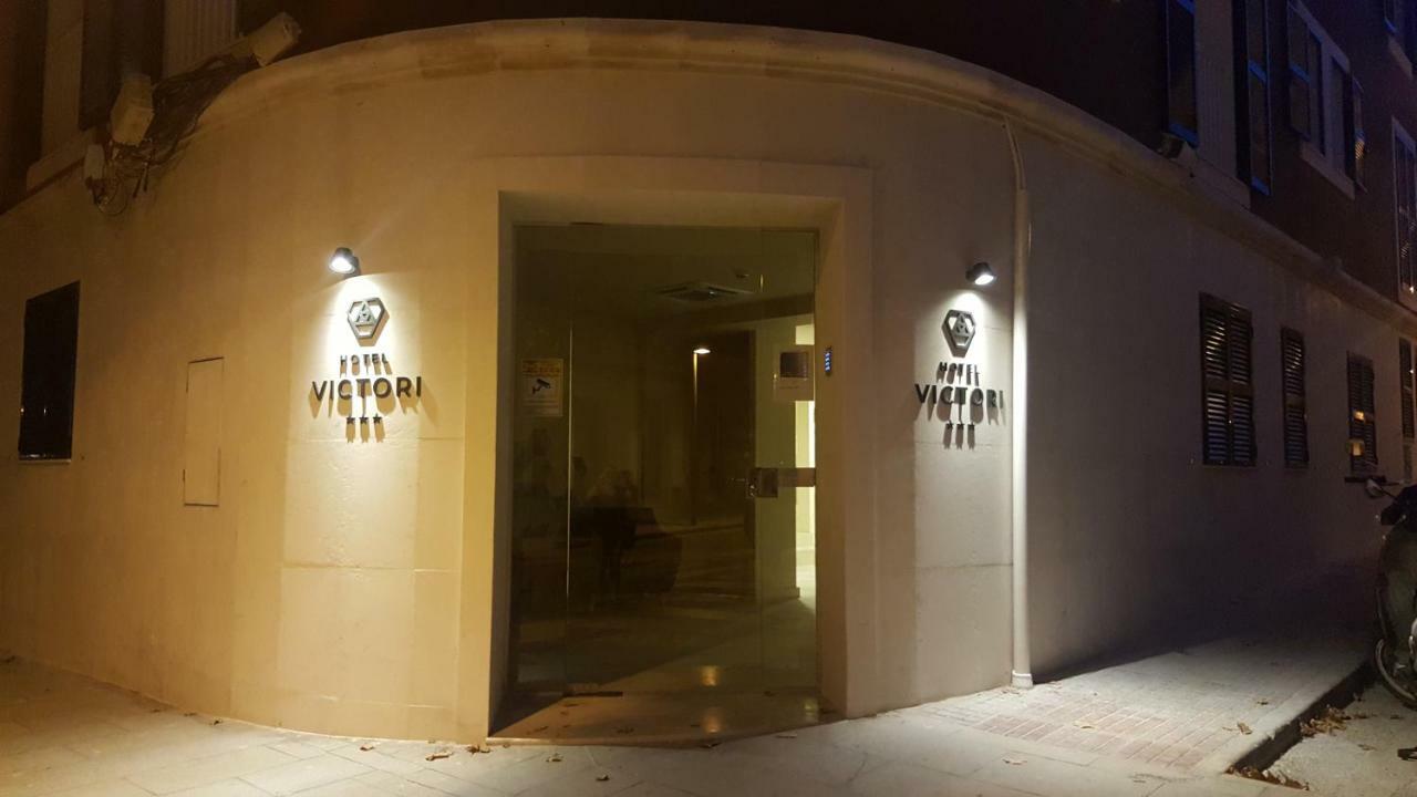 Hotel Victori 3*