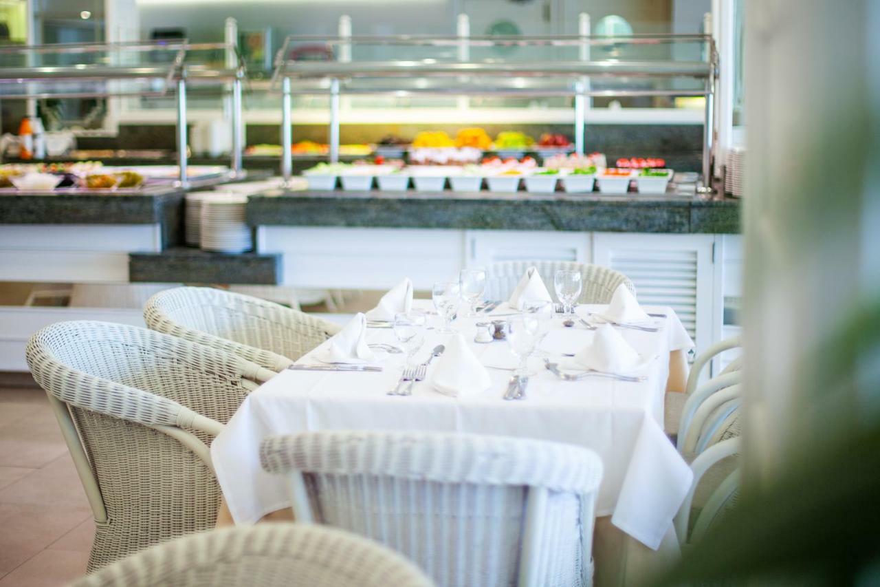 Apartahotel Grupotel Club Menorca